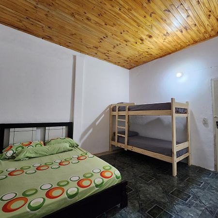 Hostel Lo De Kata Garupá Extérieur photo