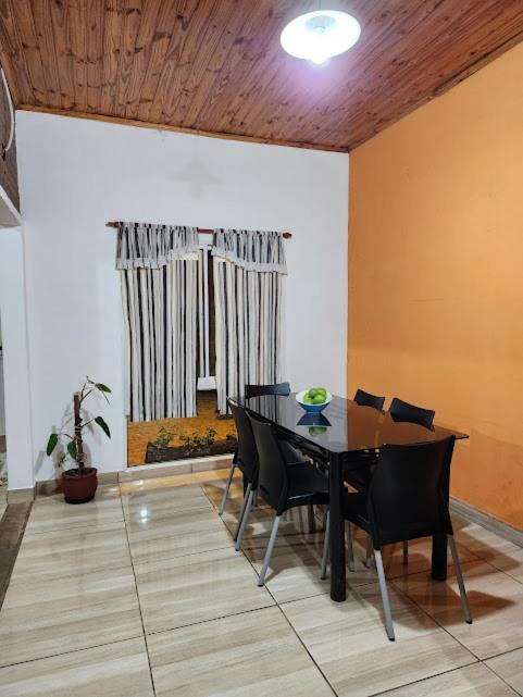 Hostel Lo De Kata Garupá Extérieur photo