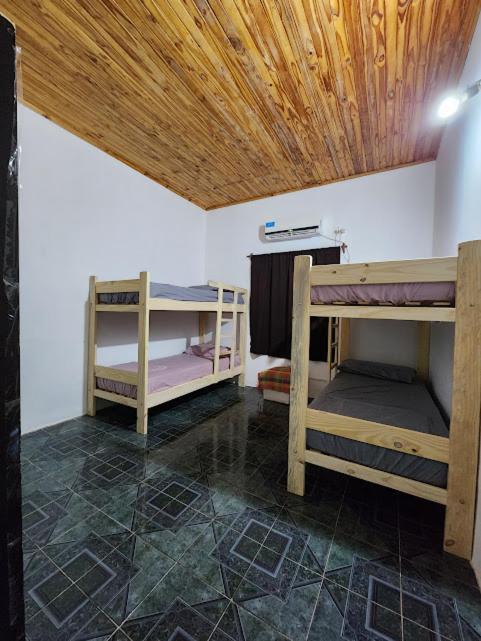 Hostel Lo De Kata Garupá Extérieur photo